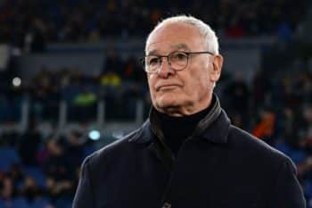 Claudio Ranieri