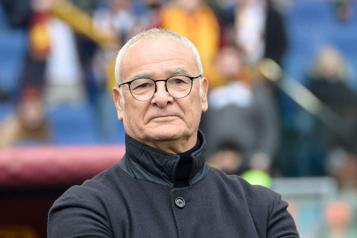 Claudio Ranieri