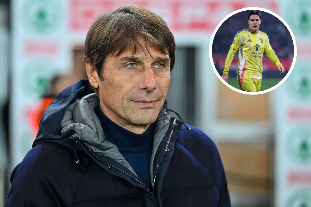 Conte i Fagioli