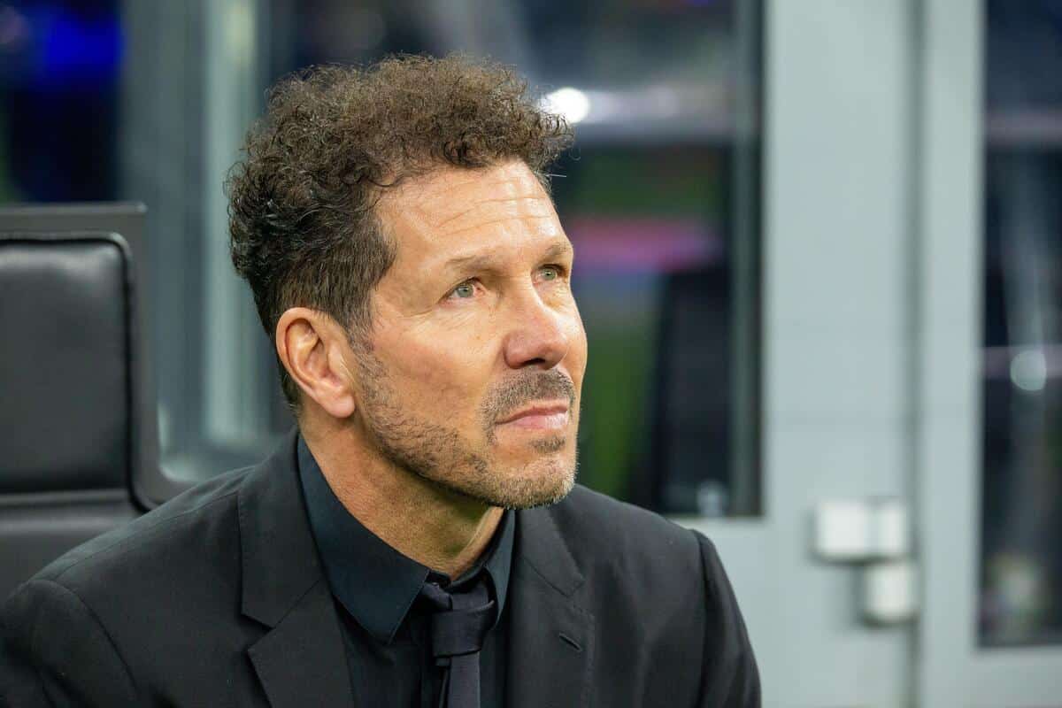 Diego Simeone