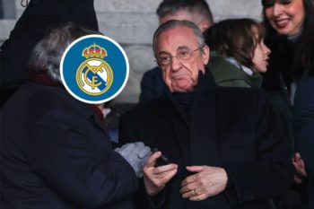 Florentino Perez