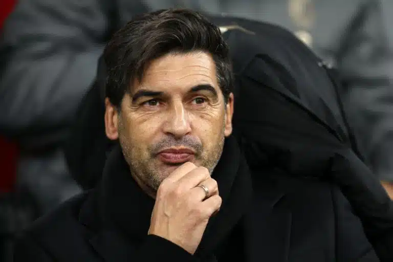 Paulo Fonseca