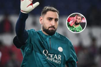 Gianluigi Donnarumma