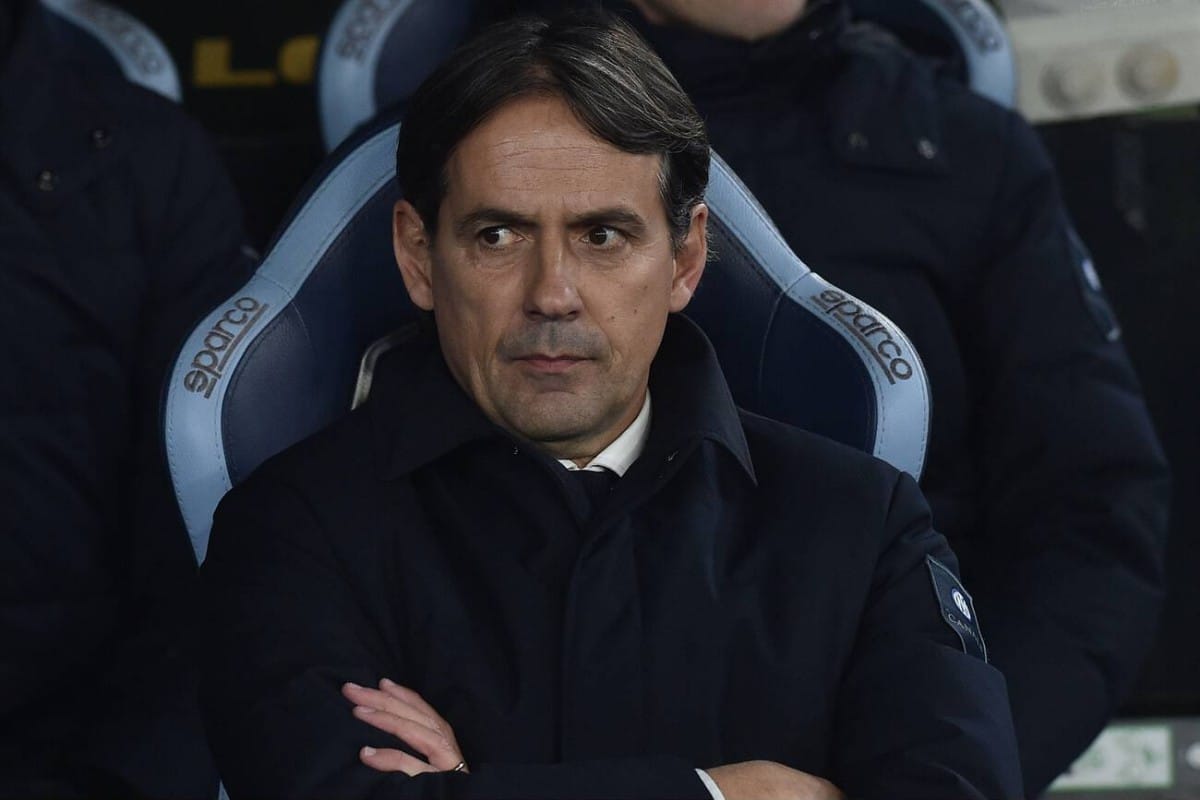 Simone Inzaghi