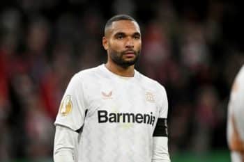 Jonathan Tah