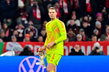 Manuel Neuer