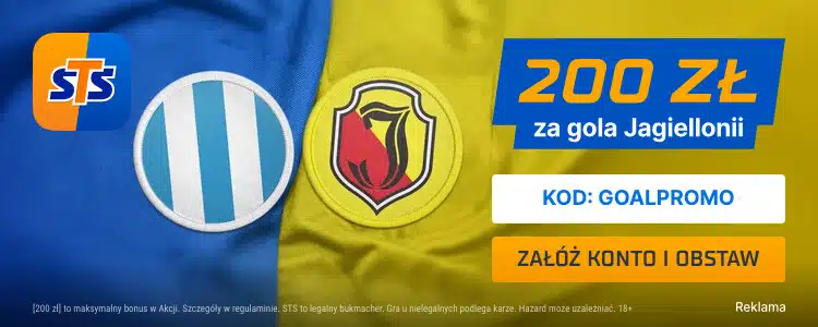 Promocja STS Mlada Boleslav - Jagiellonia Białystok