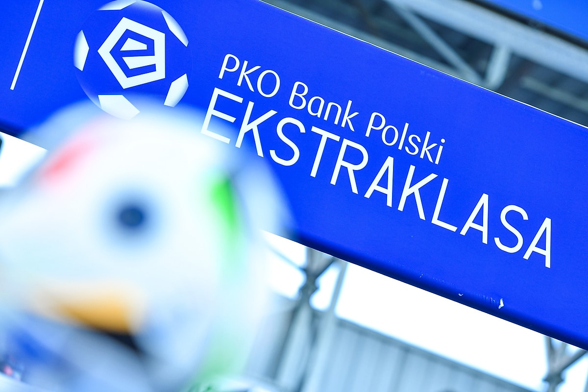 PKO BP Ekstraklasa