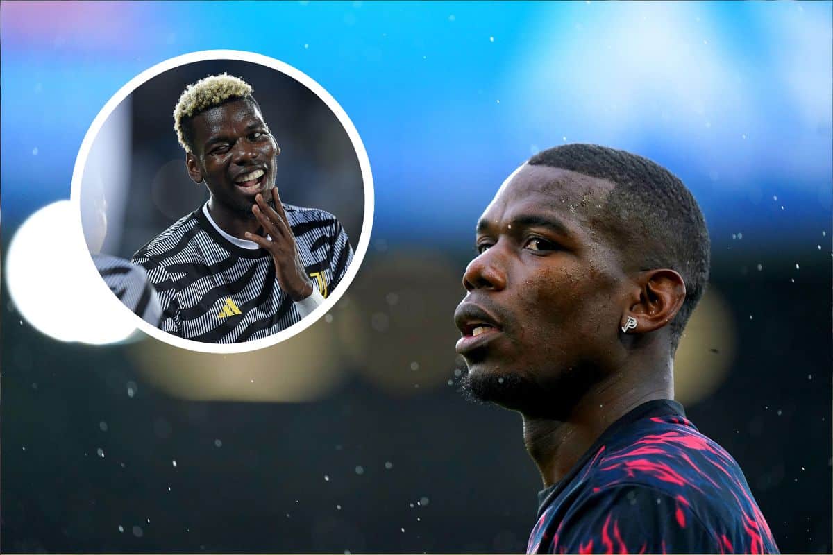 Paul Pogba