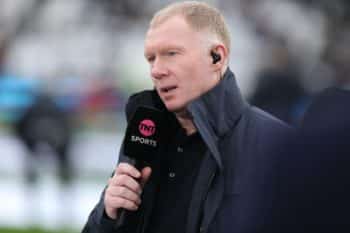 Paul Scholes