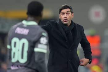 Paulo Fonseca