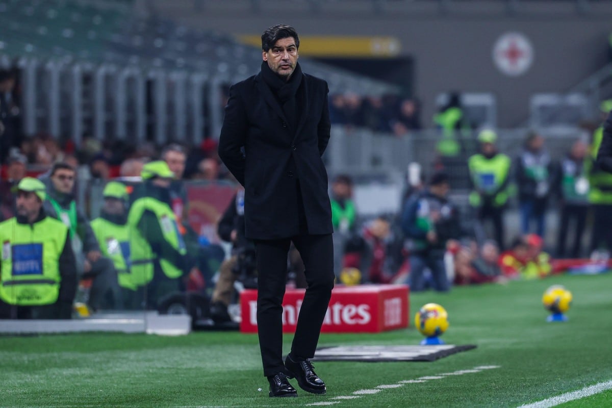 Paulo Fonseca