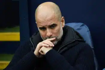 Pep Guardiola