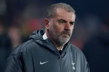 Ange Postecoglou