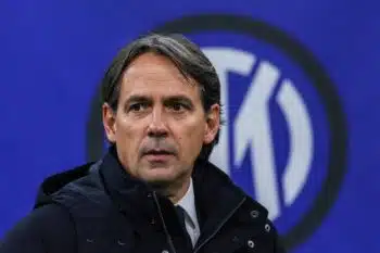 Simone Inzaghi