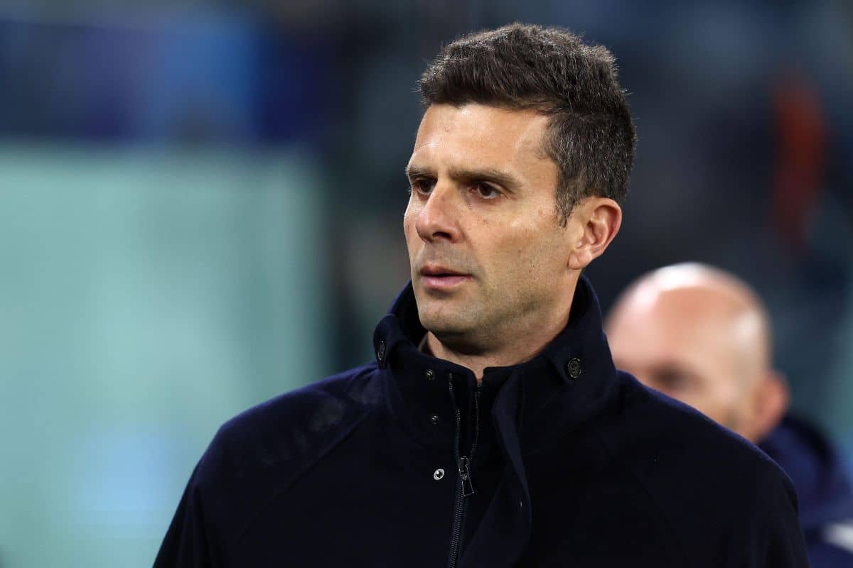 Thiago Motta