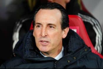 Unai Emery