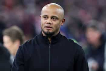 Vincent Kompany