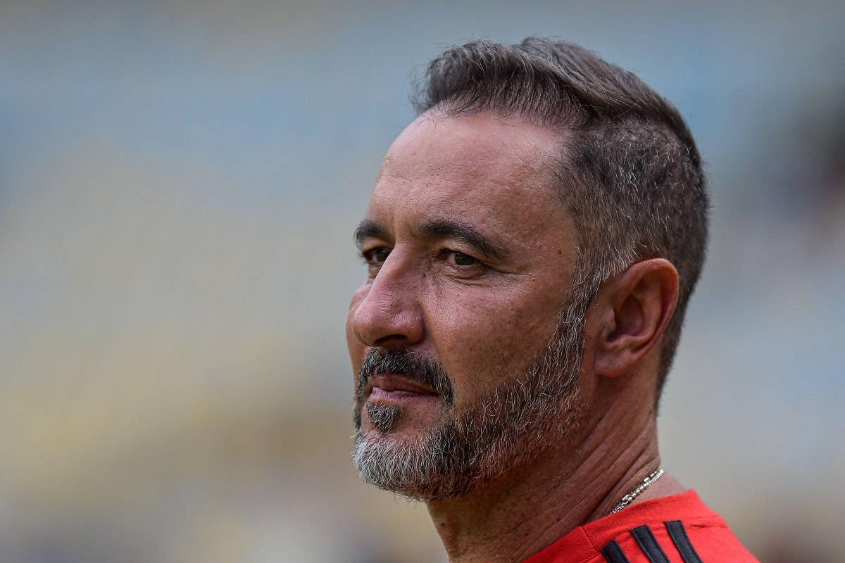 Vitor Pereira