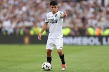 Thiago Almada