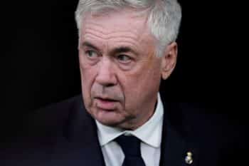 Carlo Ancelotti