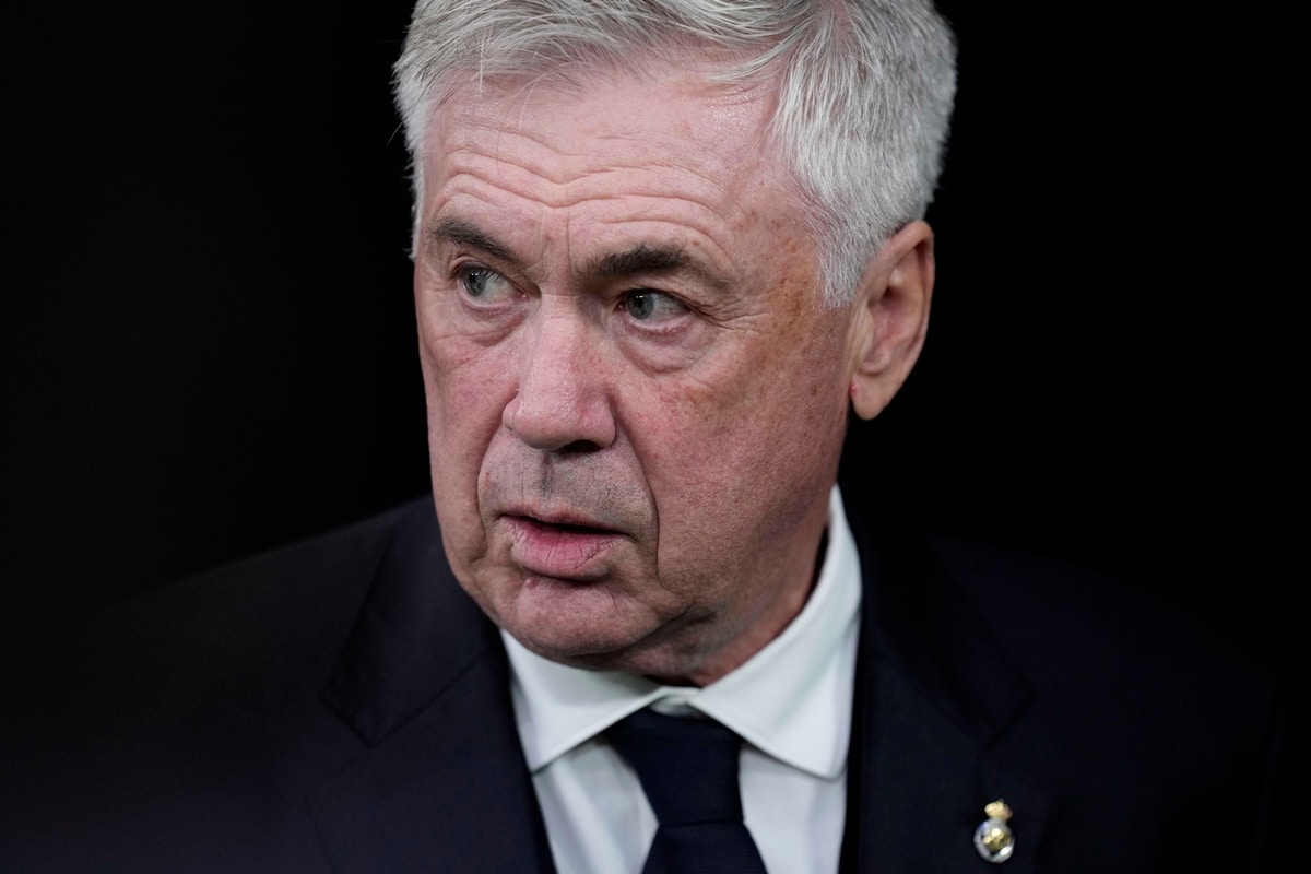 Carlo Ancelotti