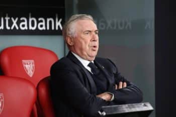 Carlo Ancelotti