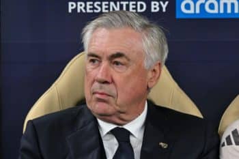 Carlo Ancelotti