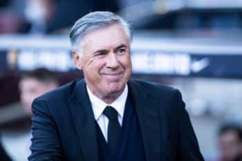 Carlo Ancelotti