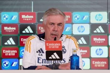 Carlo Ancelotti