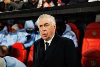 Carlo Ancelotti