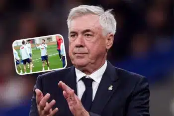 Carlo Ancelotti