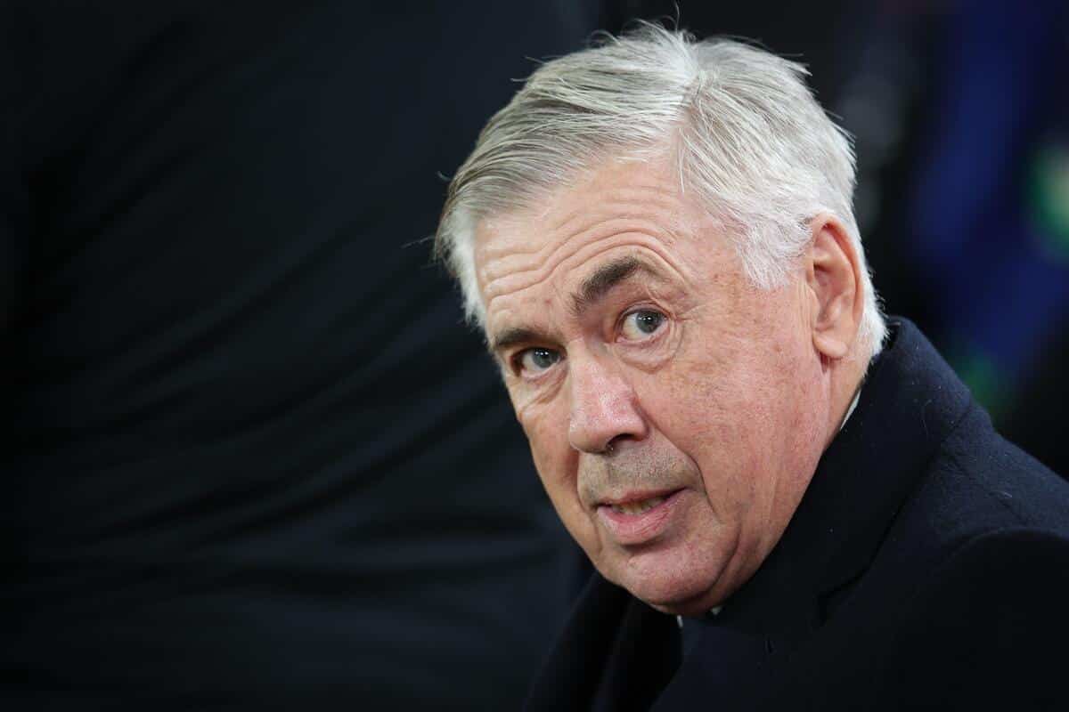 Carlo Ancelotti