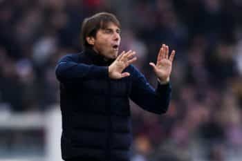 Antonio Conte