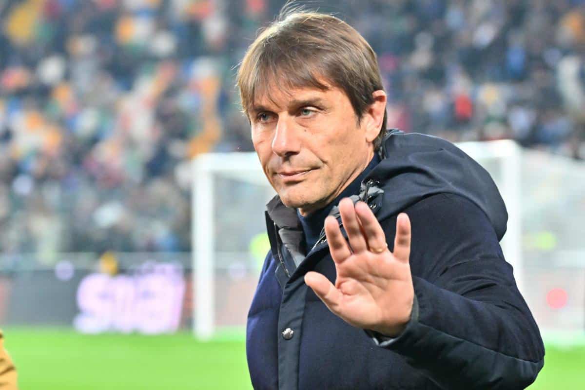 Antonio Conte