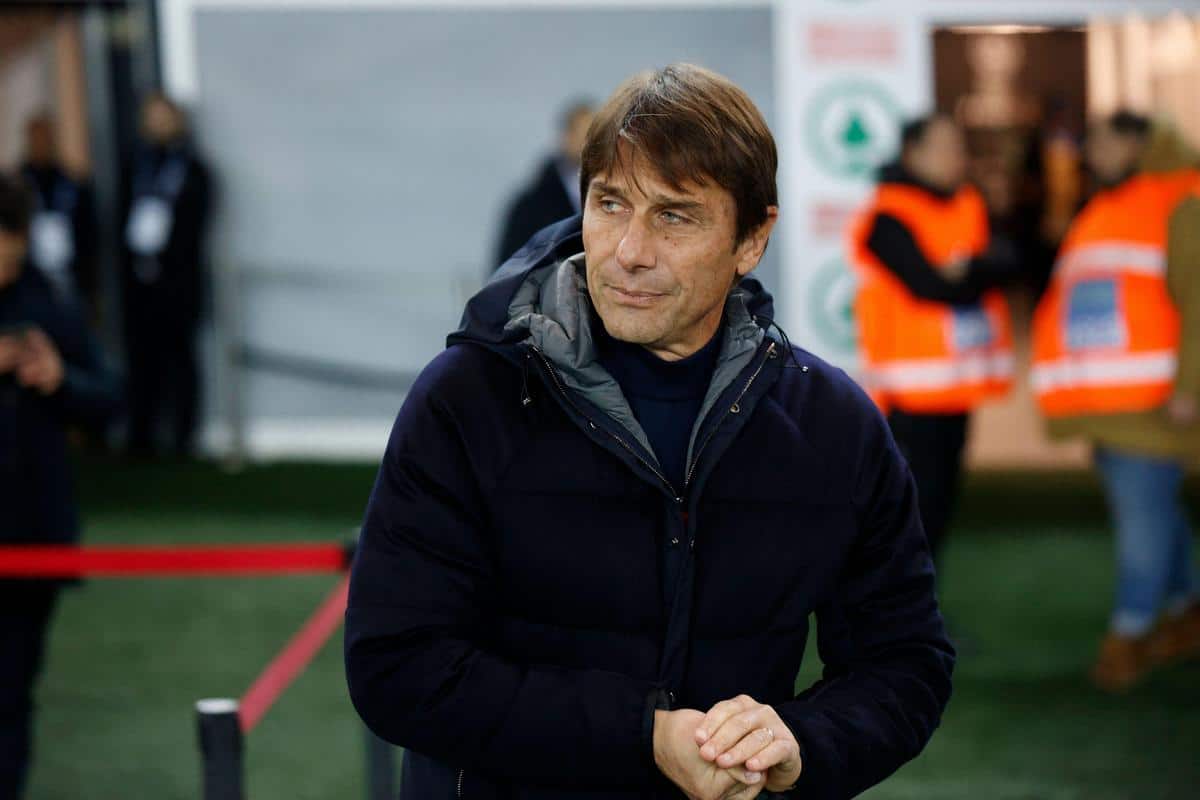 Antonio Conte