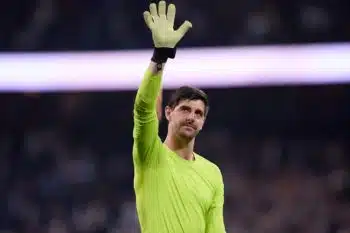 Thibaut Courtois