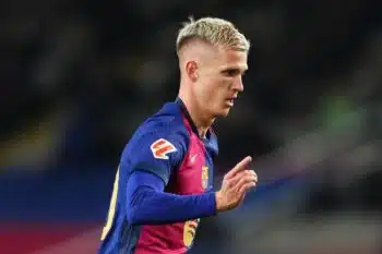 Dani Olmo