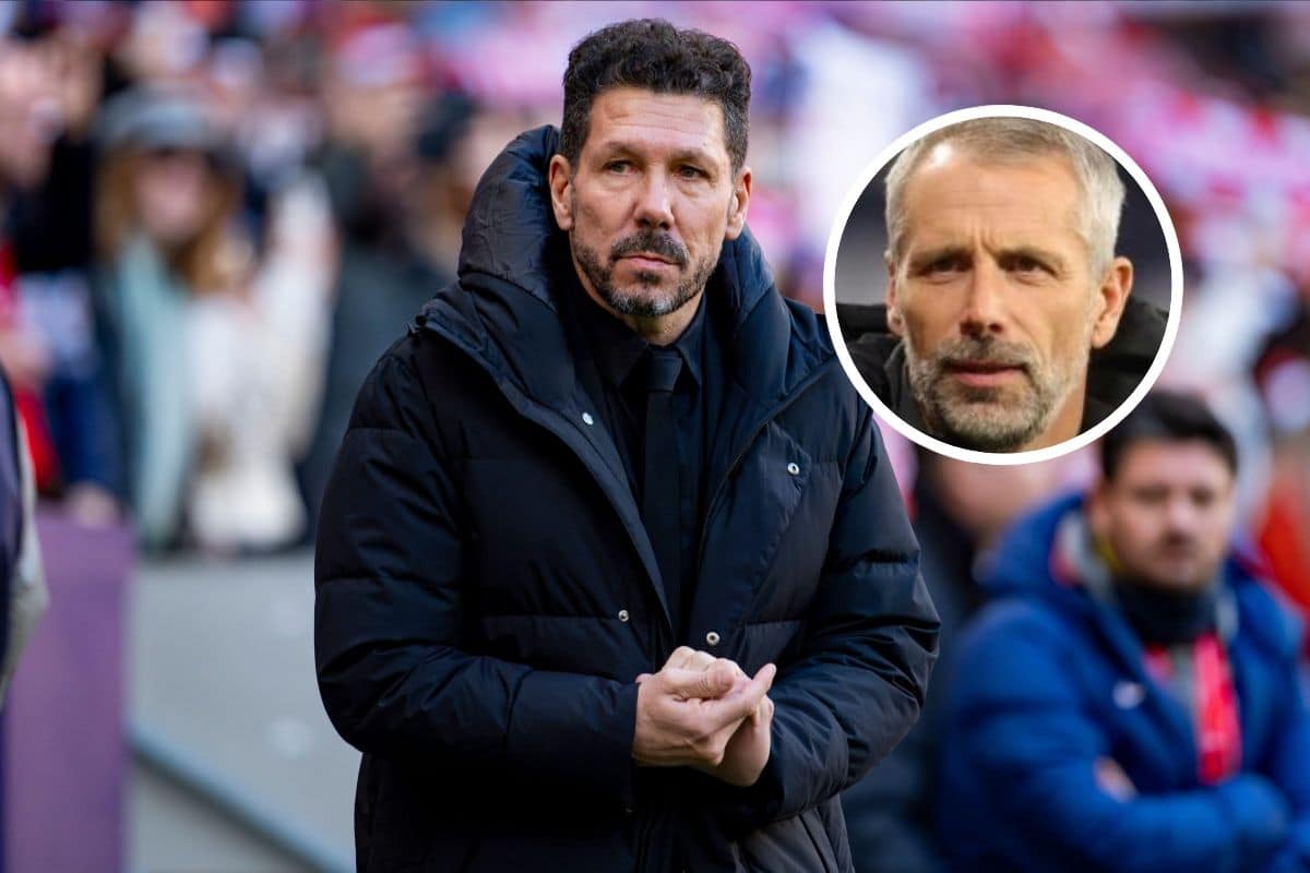 Diego Simeone