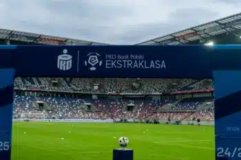 PKO BP Ekstraklasa