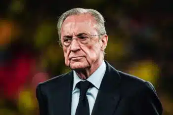 Florentino Perez