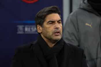 Paulo Fonseca