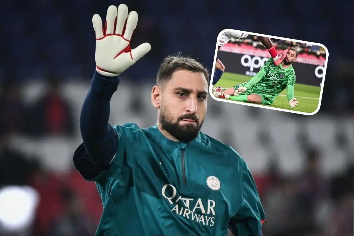 Gianluigi Dunnarumma