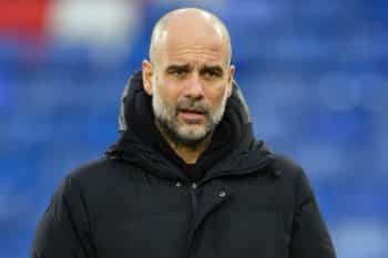 Josep Guardiola