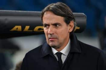 Simone Inzaghi