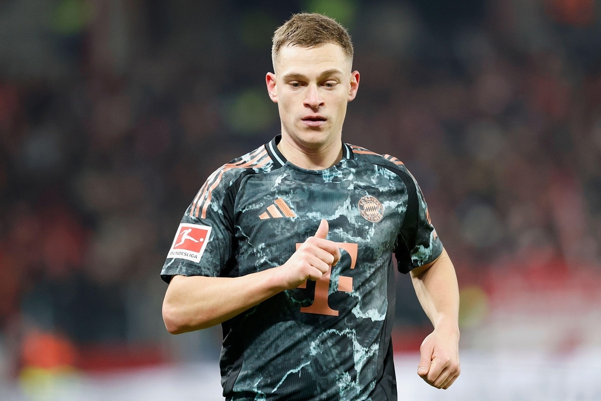 Joshua Kimmich