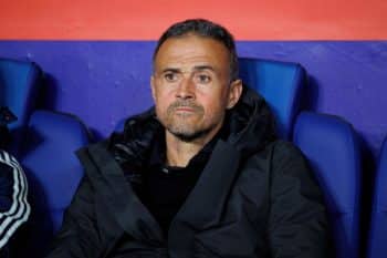 Luis Enrique