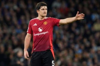 Harry Maguire