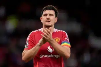 Harry Maguire