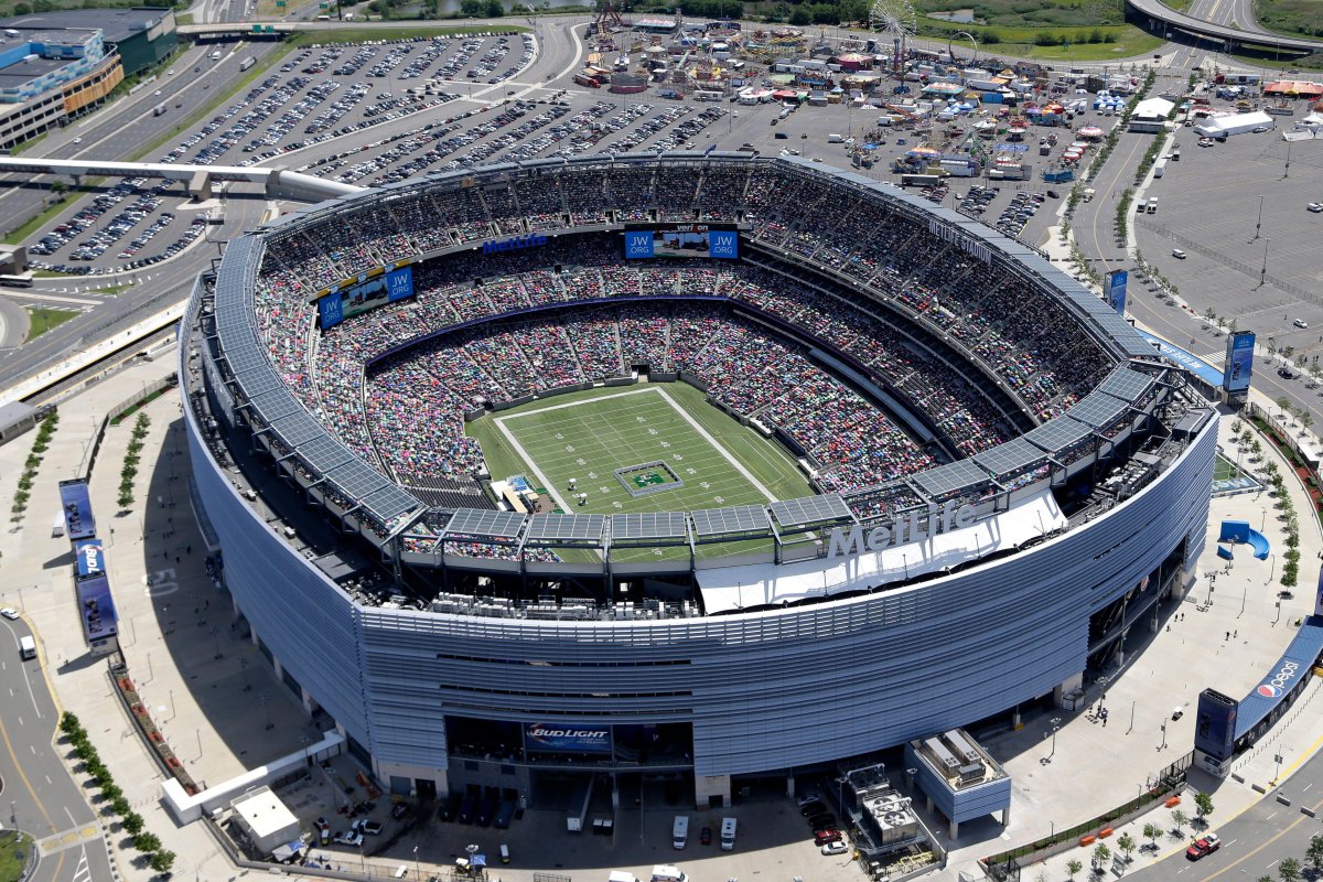 MetLife Stadium